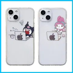 【人気商品】XS ?用 iphone 全機種対応 クリアケース スマホケース TPU すり傷防止 クロミ 指紋防止 耐衝撃 ケース サンリオ iphone 用 X ケース iPhoneX/XS 携帯保護カバー 薄型 [GREDINO] ソフト 軽量