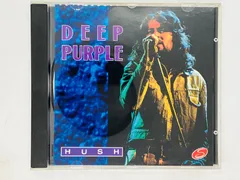 2023年最新】Deep Purple Hushの人気アイテム - メルカリ