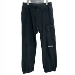Supreme シュプリーム サイズ:L ポーラテック フリース パンツ Polartec® Pant | Supreme 22fw