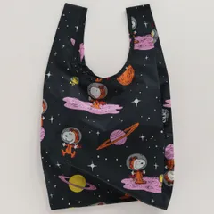 2023年最新】baggu スヌーピーの人気アイテム - メルカリ