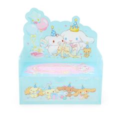 サンリオ(SANRIO) シナモロール イス形チェスト(アフターパーティ) 965600