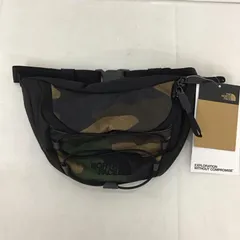 THE NORTH FACE ザノースフェイス ウエストバッグ NF0A52TM JESTER LUMBER タグ付き