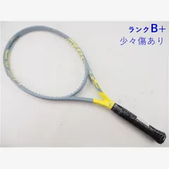 中古 テニスラケット ヘッド グラフィン 360 エクストリーム MP c23050135c-m-01-pl.jpg