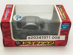 ホンダ インテグラ タイプR (ベージュ) 「ドライブタウン人気くるまシリーズ No.63」 プルバックカー