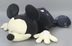 【中古】クッション・本体 ミッキーマウス(ビヨンドイマジネーション) 抱きまくら Lサイズ 「ディズニー」