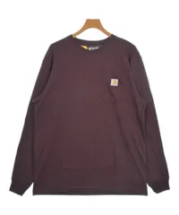 Carhartt Tシャツ・カットソー メンズ 【古着】【中古】【送料無料】