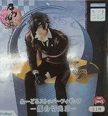 刀剣乱舞 ぬーどるストッパーフィギュア 燭台切光忠　加州清光 Amazon | 刀剣乱舞 ONLINE ぬーどるストッパーフィギュア 加州