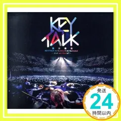 【新品未開封　初回限定版】KEYTALK アルバムまとめ売り 2025年最新】中古 cd keytalkの人気アイテム - メルカリ