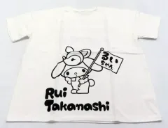 小鳥遊るい　武道館ベースボールシャツ　生誕ライブTシャツ3枚　#ババババンビ 2025年最新】ババババンビ tシャツの人気アイテム - メルカリ
