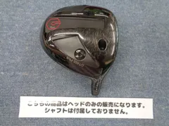 GTD GT455 PIUS　10.5度 中古ドライバー ヘッドのみ 9999のサムネイル