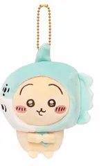 ちいかわ水族館 マンボウ！持ちますマスコット（うさぎ）