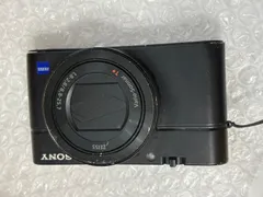 2025年最新】rx100m3 ジャンクの人気アイテム - メルカリ