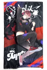 【中古】クッションカバー・ピローケース 逆巻アヤト クッションカバー 「DIABOLIK LOVERS Painting Brat! くじ Type A」 A1賞