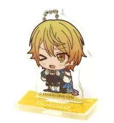 【中古】雑貨 天馬司 「プロジェクトセカイ カラフルステージ! feat. 初音ミク ViVimusスタンド付きアクリルキーホルダーコレクション ワンダーランズ×ショウタイム」