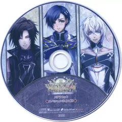 【中古】アニメ系CD ワンドオブフォーチュンR2 ~時空に沈む黙示録~ ステラセット特典録りおろしスペシャルボイスCD