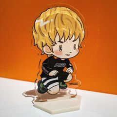 【MOBSTYLES×U太×BREED】アクリルスタンド