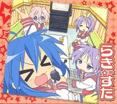 らき☆すた　スリーブ　未開封 WS らき☆すた 泉こなた スリーブ！151枚の通販 by 博麗神社｜ラクマ