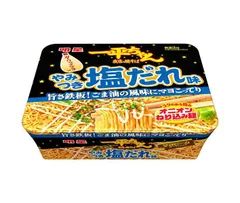 2025年最新】焼きそば一平ちゃんの人気アイテム - メルカリ