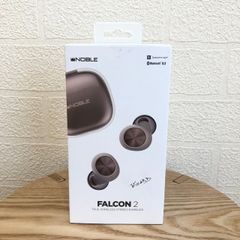 【未使用品】Noble audio FALCON 2