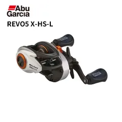 2025年最新】アブガルシア レボ 5の人気アイテム - メルカリ