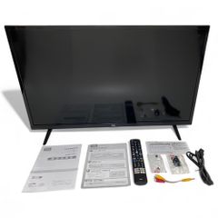 ◯ ティーシーエル TCL 液晶テレビ 32S5200A 32インチ フルハイビジョン対応 2600-1711