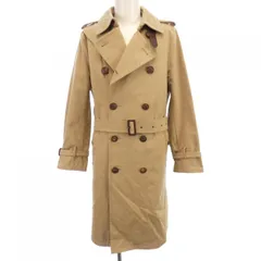 ナイジェルケーボン NIGEL CABOURN コートのサムネイル