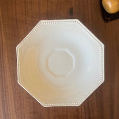Astier de Villatte】Perles オクトゴナルプレート - メルカリ