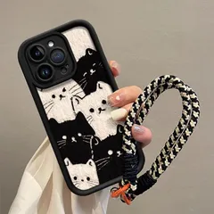 【新品未使用】 ねこ 猫 iPhoneケース  耐衝撃 TPU カバー アイフォン ケース 黄ばみなし 指紋防止 レンズ保護 人気 携帯カバー おしゃれ 可愛い かわいい かっこいい