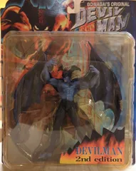 2025年最新】ウイングデビルマンの人気アイテム - メルカリ