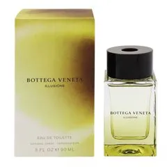 ボッテガヴェネタBottega Veneta 香水 パルコ パッラディアーノ IV 残量多