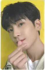 SEVENTEEN Weverse WONWOO あいのちから