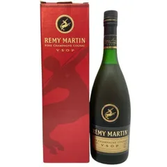 [未開栓] レミーマルタン ファインシャンパーニュV.S.O.P 700ml 楽天市場】【未開栓】REMY MARTIN レミーマルタン VSOP フィーヌ