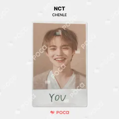 NCTDREAM チョンロ トレカ 2025年最新】nct dream チョンロの人気アイテム - メルカリ