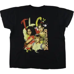 brandy ビンテージ Tシャツ raptees TLC sade brandy ビンテージ Tシャツ raptees TLC sade
