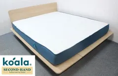 ◇美品FIS / 藤栄マットレスのみセミシングルサイズ ×2