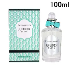 ペンハリガン PENHALIGONS ジュニパースリング EDT 100ml [021213/005622]のサムネイル