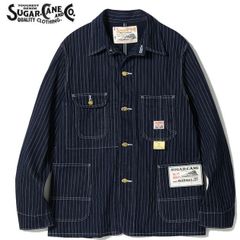 未使用級 STUDIO D'ARTISAN ウォバッシュ カバーオール 42 - メルカリ
