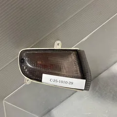 当時物新品 LEAD 角型 ウインカーランプ リード工業 黒ボディレンズ 当時物 LEAD 角型 ウインカーランプ リード工業 黒ボディレンズ