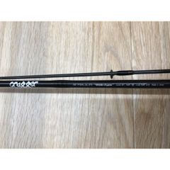 オールドロッド 喜楽ロッド pf8006 - メルカリ