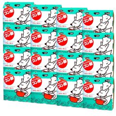 東海 カセットボンベ コン郎 ガスボンベ 【ケース販売】 業務用 250ml(1本あたり) 防災 アウトドア カセットコンロ 3本入16個セット