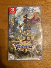 ドラゴンクエストⅢ 任天堂Switch