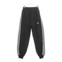 【M】新品未使用 BALENCIAGA adidas ラインパンツ BALENCIAGA × ADIDAS 23SS サイドラインワイドナイロンロング