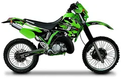 2026年最新】kdx220srの人気アイテム - メルカリ