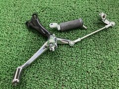 ビラーゴ250 ジョッキーシフトキット、ショートクラッチワイヤーセット
