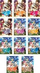 마기 MAGI 제1기(11장 세트) 제1화~제25화 최종[전권 세트 애니메이션 중고 DVD]렌탈 떨어진다