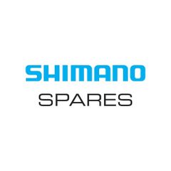 【在庫処分】シマノ(SHIMANO) リペアパーツ ハブナット HB-7600-F HB-7710-F Y23790020