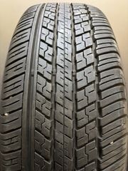 ②ダンロップ SPスポーツ 215/55R17 2本 中古 バリ山 - メルカリ