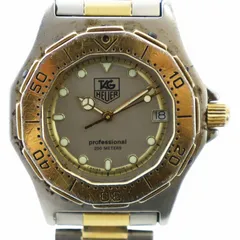 2025年最新】tag heuer 3000の人気アイテム - メルカリ