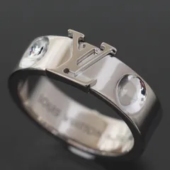 2025年最新】ルイヴィトンK18リングの人気アイテム - メルカリ