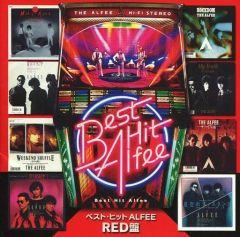 THE ALFEE 2015 Best Hit ALFEE 2冊セット（CD無） - メルカリ